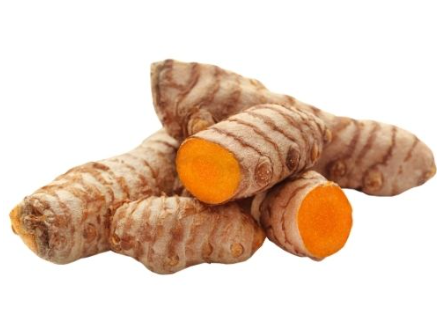 443519 SAV. Turmeic Root 1kg