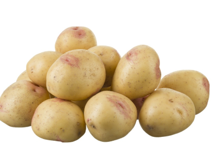 440035 SAV. King Edwards Potatoes Bulk 25kg