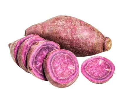 462620 SAV. Purple Potatoes 5kg