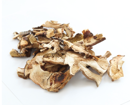 455861 SAV. Dried Cepes Mushrooms 500g