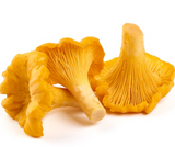 SAV. Yellow Chanterelles Mushrooms 1kg
