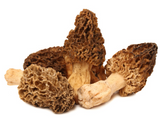 SAV. Morels Mushrooms 1kg