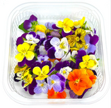 SUP. Mix Edible Viola Pkt