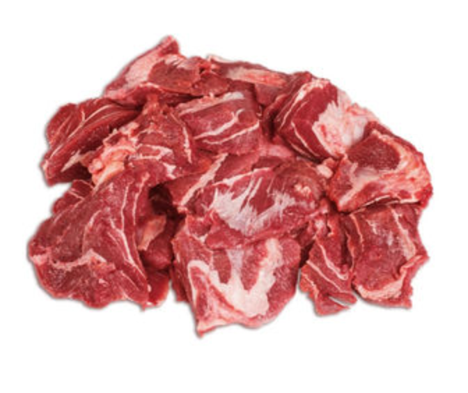 WAL. Beef Trim Kilo