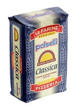SAV. Polselli Multipurpose 00 Wheat Flour 1kg