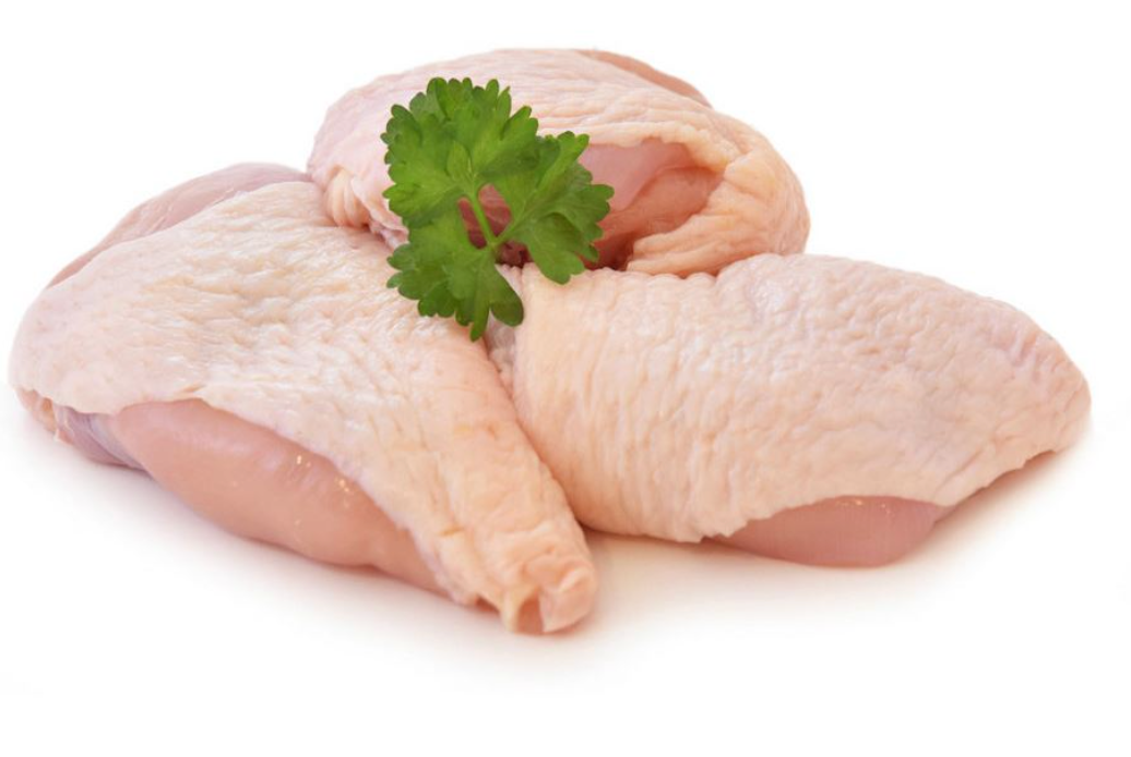 WAL. Chicken Legs Boneless Skin On