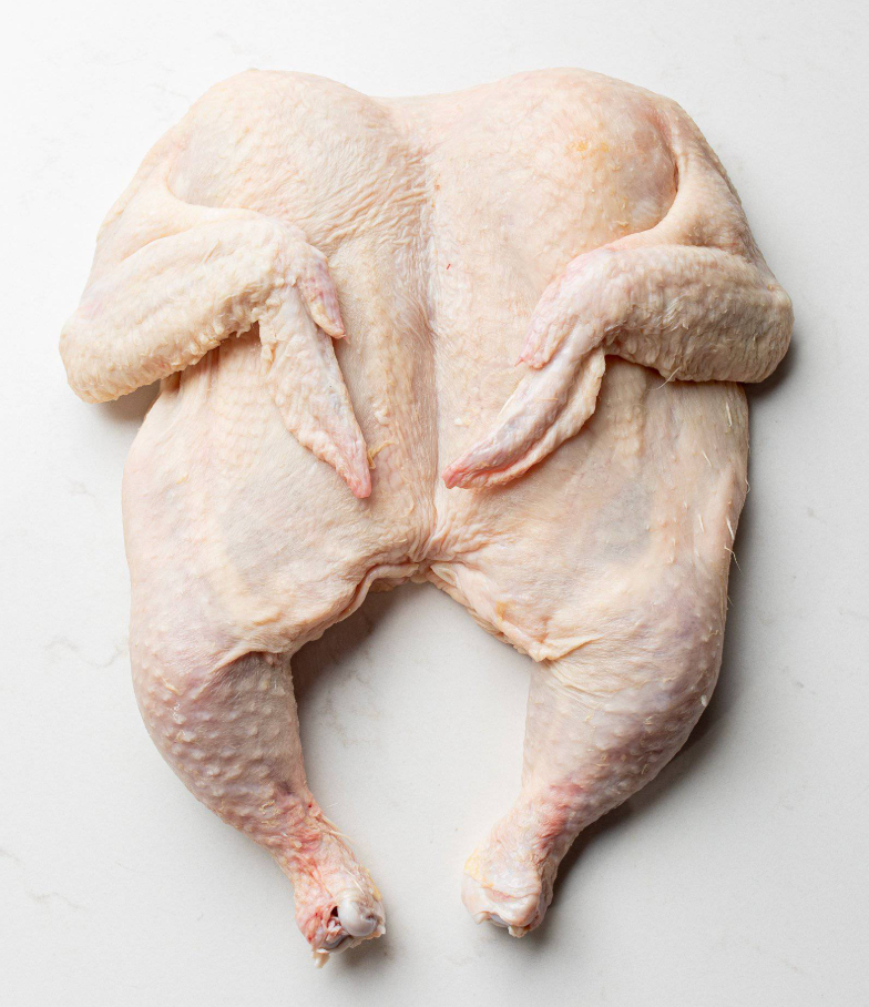 Chicken Whole Boneless