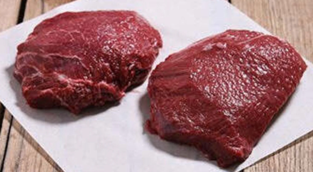 WAL. Ox - Beef Cheeks Trimmed