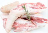 WAL. Pigs Tails f/R