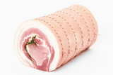 WAL. Pork Belly Rolled - Porchetta