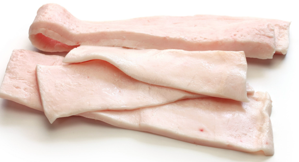 WAL. Pork Fat