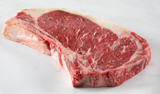 WAL. Steak Sirloin Bone In (35 days aged - 250g)
