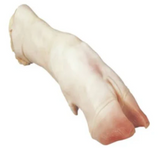 WAL. Veal - Feet Split