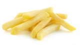 SUP JP. Fresh Cut Chips Skinny 5mm  -5kg (Provenance)