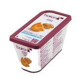 300572 SAV. Frozen Boiron Pumpkin Puree 1kg