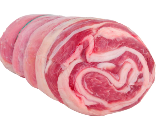 Lamb Breast Boneless