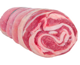 Lamb Breast Boneless