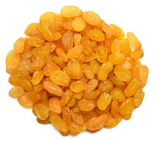 Golden Raisins 1kg