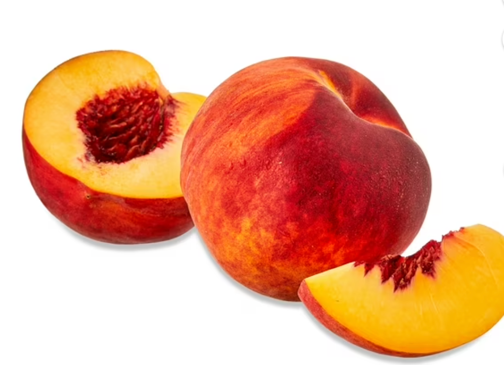 SUP JP.  Peaches Premium Yellow Large Ripe each