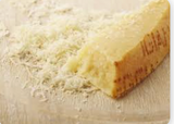Parmigiano Reggiano Grated kilo