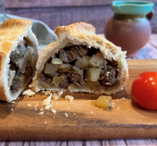 Mud. Dinosaur Pasty 8 x 300g