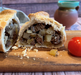Mud. Dinosaur Pasty 8 x 300g