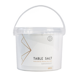 SAV Dorset Sea Salt Table Salt 6Kg