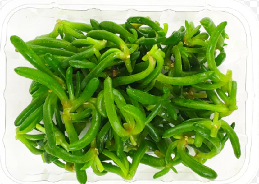 SUP. Micro Salty Fingers 100g