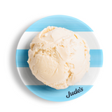 SAV. Frozen Judes Condensed Milk Ice Cream 4ltr
