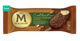 SAV. Frozen Wall's Magnum Vegan Almond Ice Cream (20 Pack)