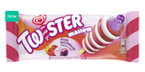 SAV. Frozen Twister Mallow Ice Lolly (35 Pack)