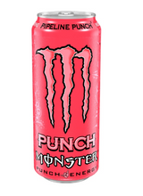 SAV. Monster Pipeline Punch Can 500ml (12 Pack)