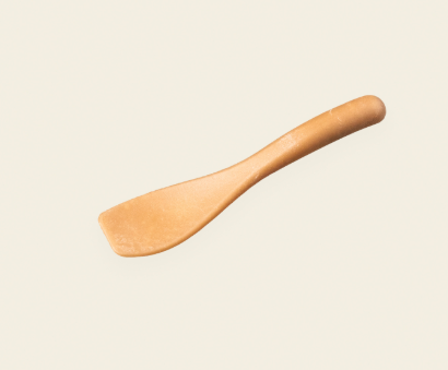 SAV. Notpla Compostable Ice Cream Spoon (1000 Pack)