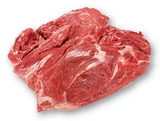 Lamb Leg Butterflied Boneless