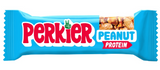 SAV. Perkier Vegan and Gluten Free Peanut Bar 18pcs (16 Pack)