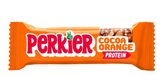 SAV. Perkier Vegan and Gluten Free Cocoa and Orange Bar 18pcs