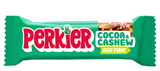SAV. Perkier Vegan and Gluten Free Cocoa Cashew Bar