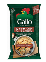 SAV. Gallo Mushroom Risotto and Paella Rice 1kg