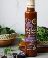 SAV. Mellow Yellow Blackberry Vinaigrette 250ml