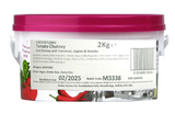 SAV. Stokes Tomato Chutney 2kg