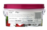 SAV. Stokes Piccalilli 2kg