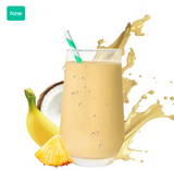 SAV. Frozen Smootheelicious Pineapple Cocalada Frozen Smoothie Mix 140g (30 Pack)