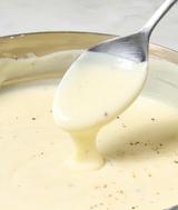SUP. Macphie Bechamel Sauce with Butter 1 litre