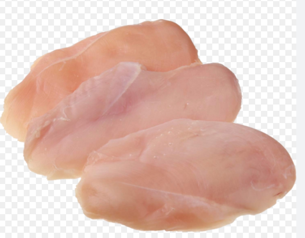 WAL. Chicken Escolpoe  5-6oz  each