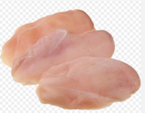 WAL. Chicken Escolpoe  5-6oz  each