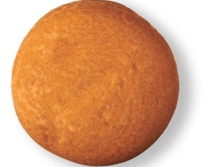 SAV. Frozen Schar Vegan and Gluten Free White Roll 30sgl