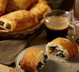 SAV. Frozen Schar Gluten Free Pain Au Chocolat 260g (32 Pack)