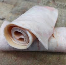 Pork Skin kg