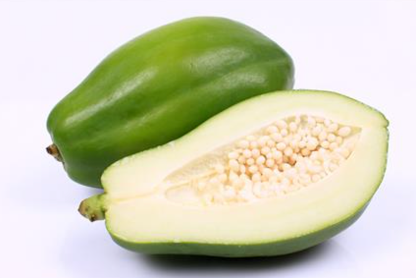 SUP. Paw Paw Green (papaya)  each