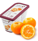 SUP. Orange Bitter Boiron Puree 1kg